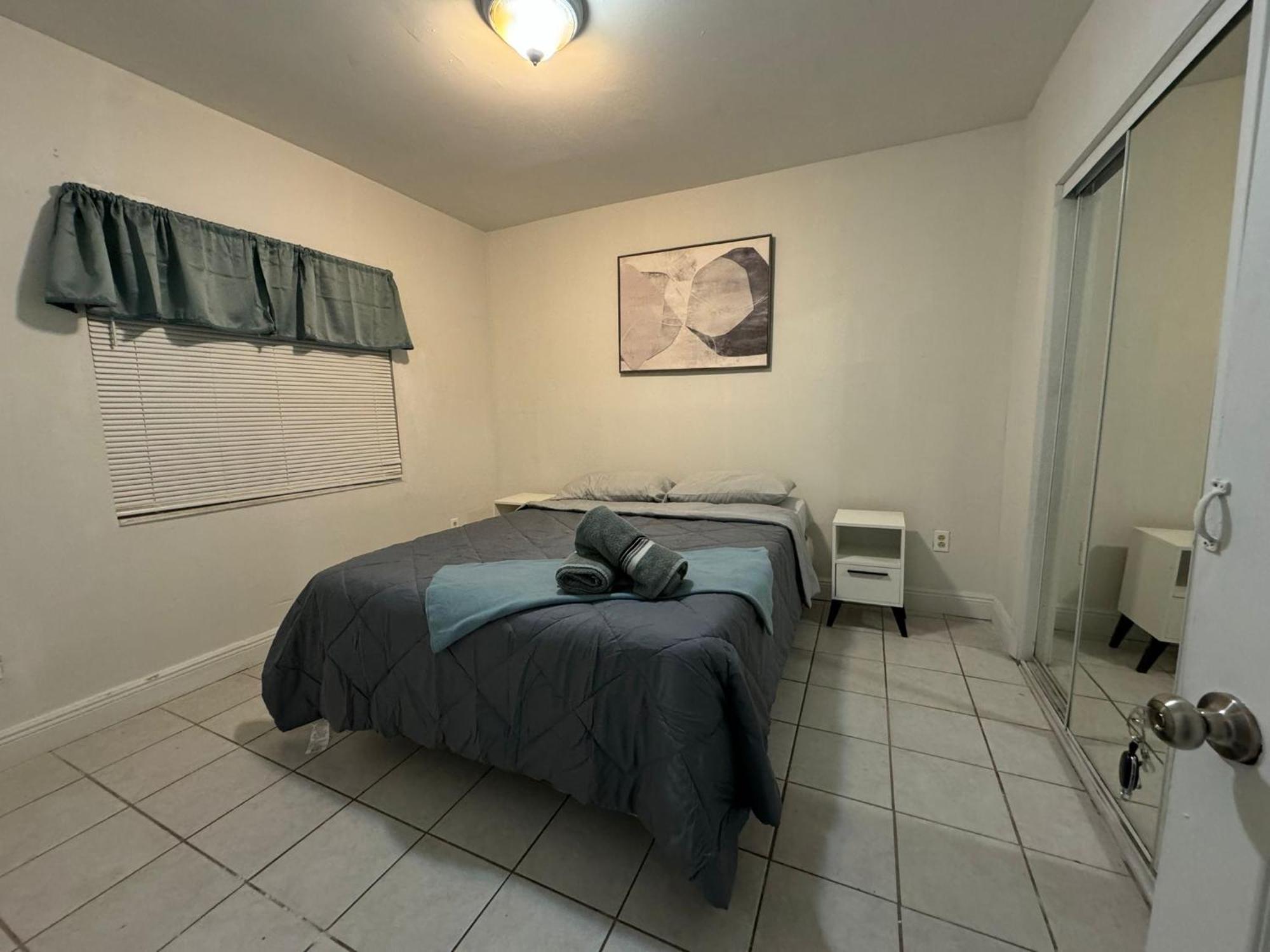 Safari Wynwood Guest house *