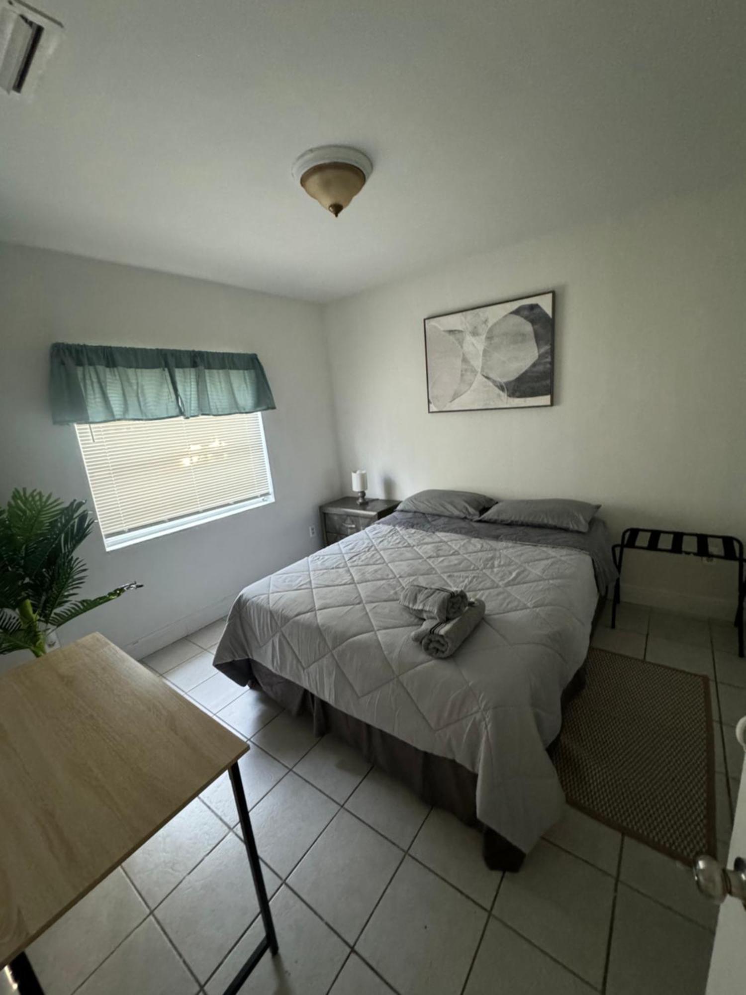 Guest house Safari Wynwood *